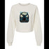 MOON MOOSE CLUB Bella canvas hoodie 7505